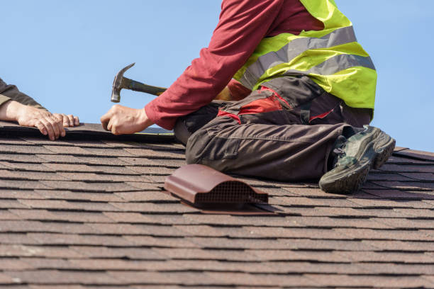 Best Roof Leak Repair  in Wautoma, WI