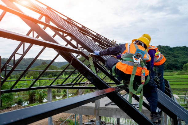 Quick and Trustworthy Emergency Roof Repair Services in Wautoma, WI