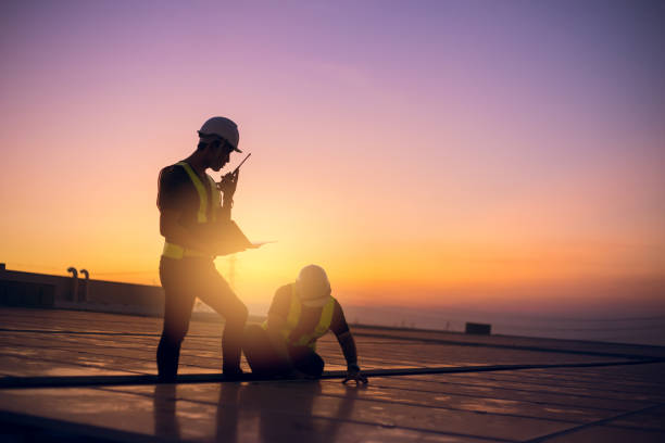 Best Metal Roofing Contractor  in Wautoma, WI
