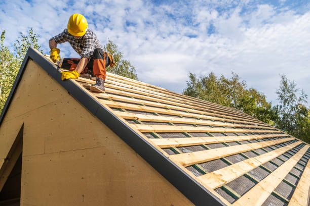Best Best Roofing Contractors  in Wautoma, WI