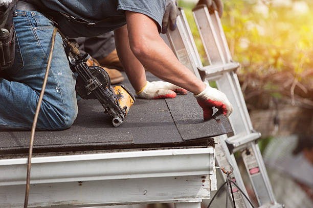 Best Residential Roofing Contractor  in Wautoma, WI